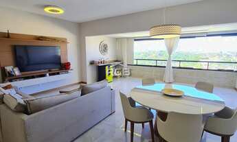 Imagem: Apartamento 3 suítes Vista Mar no Mirante