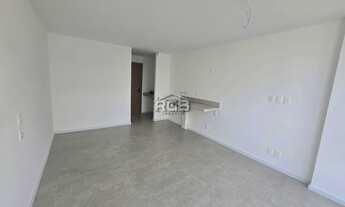 Imagem 4: Apartamento Studio 27m² no Alive - Corredor da Vitória R$ 500.000,00