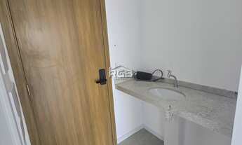 Imagem 5: Apartamento Studio 27m² no Alive - Corredor da Vitória R$ 500.000,00