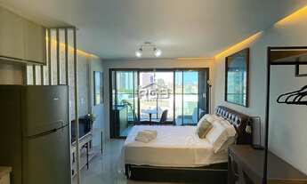 Imagem 5: Art Studio Vista Mar Porteira Fechada em Armação R$ 660.000,00