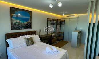 Imagem 4: Art Studio Vista Mar Porteira Fechada em Armação R$ 660.000,00