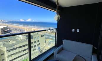 Imagem 2: Art Studio Vista Mar Porteira Fechada em Armação R$ 660.000,00