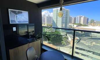 Imagem 3: Art Studio Vista Mar Porteira Fechada em Armação R$ 660.000,00