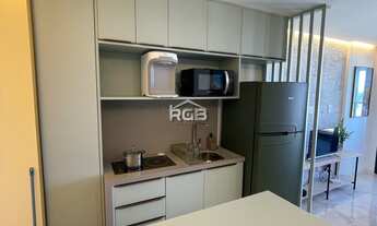 Imagem 6: Art Studio Vista Mar Porteira Fechada em Armação R$ 660.000,00