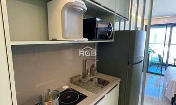 Imagem 7: Art Studio Vista Mar Porteira Fechada em Armação R$ 660.000,00