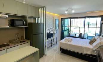 Imagem: Art Studio Vista Mar Porteira Fechada em