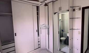 Imagem 6: Apartamento 2/4 com suíte em Lauro de Freitas R$ 290.000,00