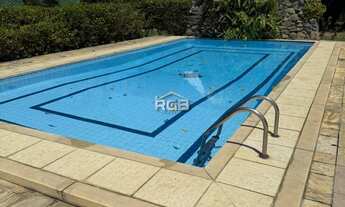 Imagem 2: Apartamento 2/4 com suíte em Lauro de Freitas R$ 290.000,00