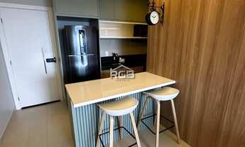 Imagem 7: ALUGUEL Quarto e Sala Vista Mar MOBILIADO no Beach Class Ondina R$ 6.250,00