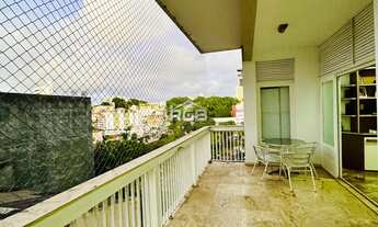 Imagem 6: Apartamento 3/4 com suíte Nascente na Graça R$ 600.000,00