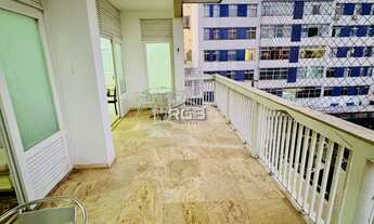 Imagem 4: Apartamento 3/4 com suíte Nascente na Graça R$ 600.000,00