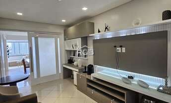 Imagem 6: Apartamento 3/4 (2 suítes) Porteira Fechada na Pituba R$ 1.295.000,00