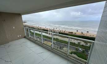 Imagem: Apartamento 1/4 e Sala Frente Mar em Jaguaribe