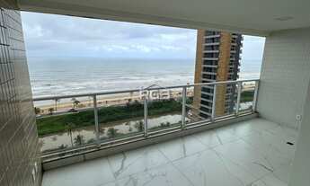 Imagem 3: Apartamento 1/4 e Sala Frente Mar em Jaguaribe R$ 530.000,00
