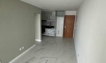 Imagem 7: Apartamento 1/4 e Sala Frente Mar em Jaguaribe R$ 530.000,00