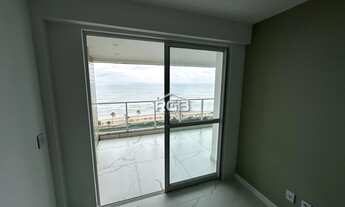 Imagem 6: Apartamento 1/4 e Sala Frente Mar em Jaguaribe R$ 530.000,00