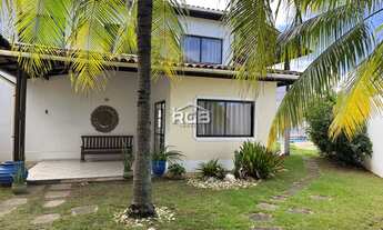 Imagem: Casa Duplex 4/4 (3 suítes) à 200m da praia