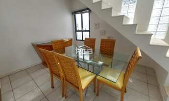 Imagem 3: Casa Duplex 4/4 (3 suítes) à 200m da praia de Piatã R$ 1.700.000,00