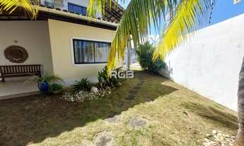 Imagem 2: Casa Duplex 4/4 (3 suítes) à 200m da praia de Piatã R$ 1.700.000,00