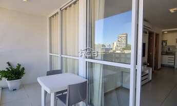 Imagem 4: Apartamento 1/4 e Sala Porteira Fechada no Expresso 2222 Barra R$ 800.000,00