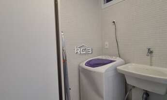 Imagem 7: Apartamento 1/4 e Sala Porteira Fechada no Expresso 2222 Barra R$ 800.000,00