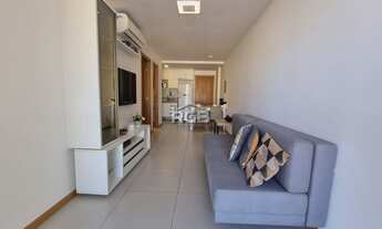 Imagem 1: Apartamento 1/4 e Sala Porteira Fechada no Expresso 2222 Barra R$ 800.000,00