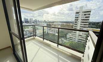 Imagem: Apartamento 1/4 e Sala Andar alto no Caminho