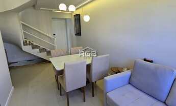 Imagem 7: Linda Cobertura 3/4 com suíte Piscina Privativa no Imbuí R$ 900.000,00