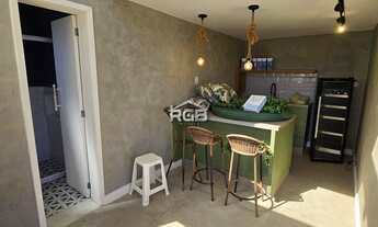 Imagem 5: Linda Cobertura 3/4 com suíte Piscina Privativa no Imbuí R$ 900.000,00