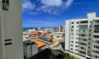 Imagem 3: Apartamento 4/4 com suíte Vista Mar na Pituba R$ 730.000,00