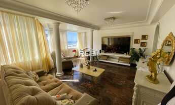 Imagem: Apartamento 4/4 com suíte Vista Mar na