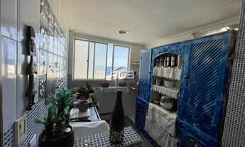 Imagem 6: Apartamento 4/4 com suíte Vista Mar na Pituba R$ 730.000,00