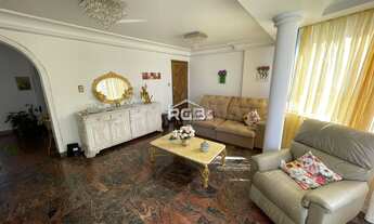 Imagem 4: Apartamento 4/4 com suíte Vista Mar na Pituba R$ 730.000,00