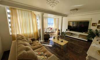 Imagem 2: Apartamento 4/4 com suíte Vista Mar na Pituba R$ 730.000,00