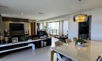 Imagem: Maravilhoso Apartamento 3 suítes no Horto