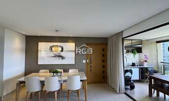 Imagem 3: Maravilhoso Apartamento 3 suítes no Horto Florestal R$ 1.890.000,00