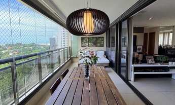 Imagem 5: Maravilhoso Apartamento 3 suítes no Horto Florestal R$ 1.890.000,00