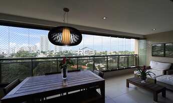 Imagem 6: Maravilhoso Apartamento 3 suítes no Horto Florestal R$ 1.890.000,00