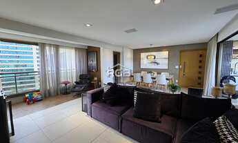 Imagem 4: Maravilhoso Apartamento 3 suítes no Horto Florestal R$ 1.890.000,00