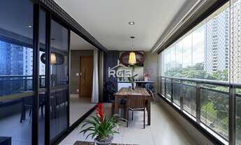 Imagem 7: Maravilhoso Apartamento 3 suítes no Horto Florestal R$ 1.890.000,00