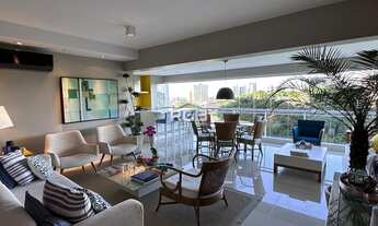 Imagem 2: Etco Greenville 3 suítes Fino Acabamento em Patamares R$ 1.790.000,00