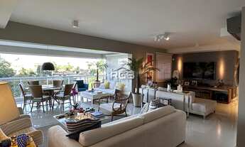 Imagem: Etco Greenville 3 suítes Fino Acabamento