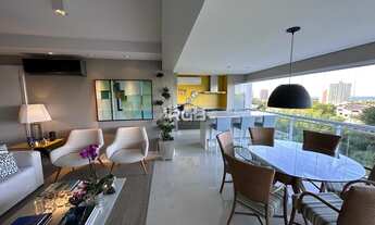 Imagem 4: Etco Greenville 3 suítes Fino Acabamento em Patamares R$ 1.790.000,00