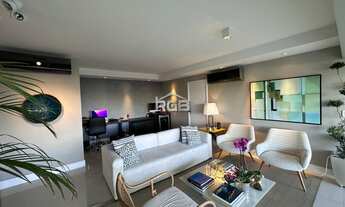 Imagem 3: Etco Greenville 3 suítes Fino Acabamento em Patamares R$ 1.790.000,00