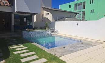 Imagem 3: Casa 4/4 sendo 3 suítes em Vilas do Atlântico R$ 1.650.000,00