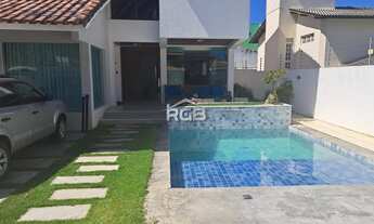 Imagem 2: Casa 4/4 sendo 3 suítes em Vilas do Atlântico R$ 1.650.000,00