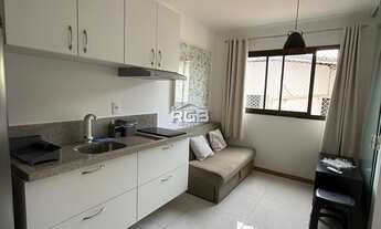 Imagem: Apartamento 1/4 Porteira Fechada no Caminho