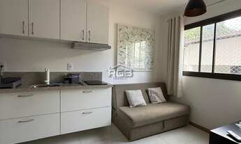 Imagem 4: Apartamento 1/4 Porteira Fechada no Caminho das Árvores R$ 339.000,00