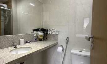 Imagem 7: Apartamento 1/4 Porteira Fechada no Caminho das Árvores R$ 339.000,00