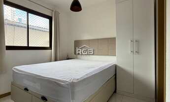 Imagem 6: Apartamento 1/4 Porteira Fechada no Caminho das Árvores R$ 339.000,00